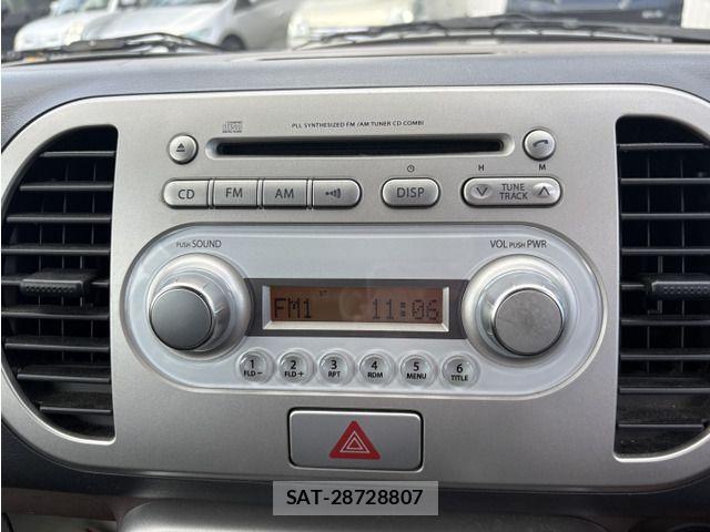 Nissan MOCO 2009-11 8413714-8