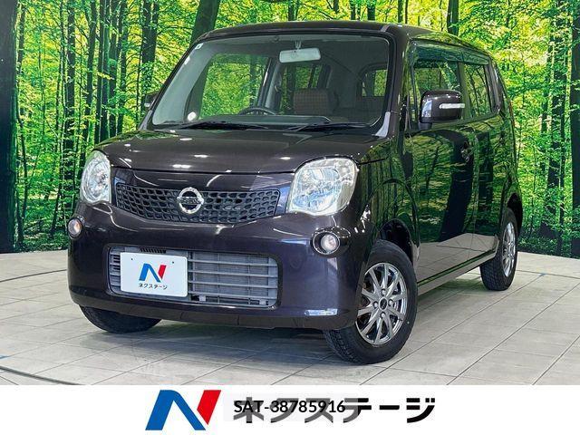 Nissan MOCO 2011-03 8438455-0