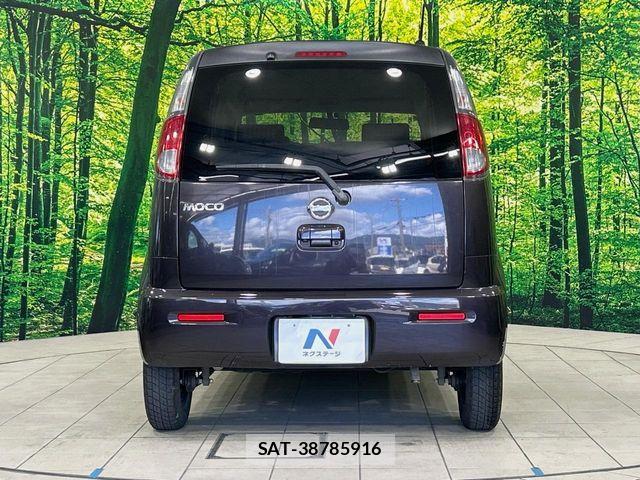 Nissan MOCO 2011-03 8438455-14