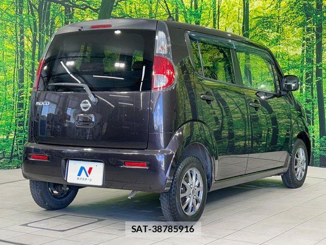 Nissan MOCO 2011-03 8438455-16