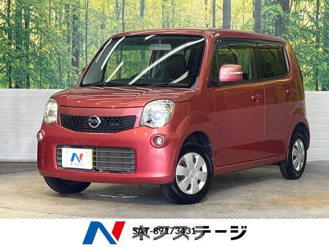 Nissan MOCO 2013-06 8438450-0