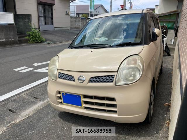 Nissan MOCO 2007-03 8457936-0