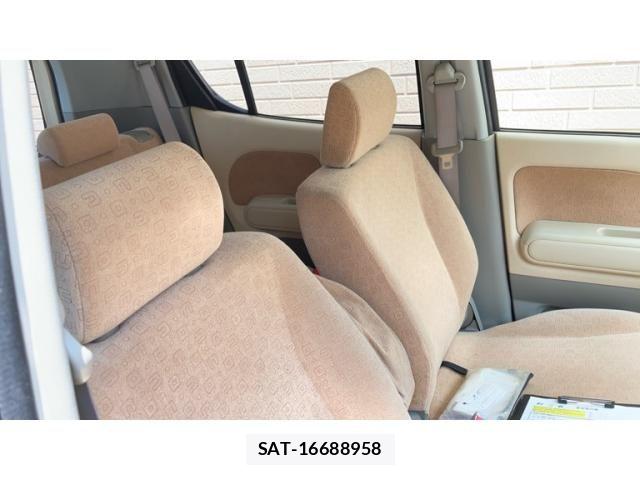 Nissan MOCO 2007-03 8457936-9