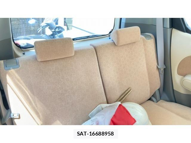 Nissan MOCO 2007-03 8457936-10