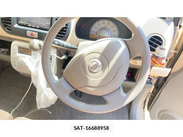 Nissan MOCO 2007-03 8457936-12