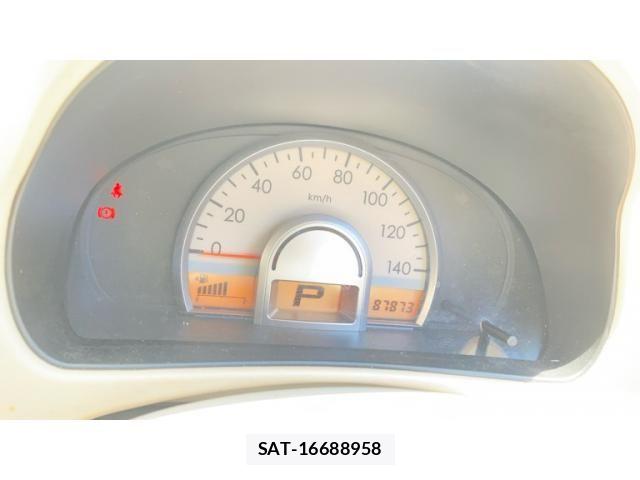 Nissan MOCO 2007-03 8457936-15