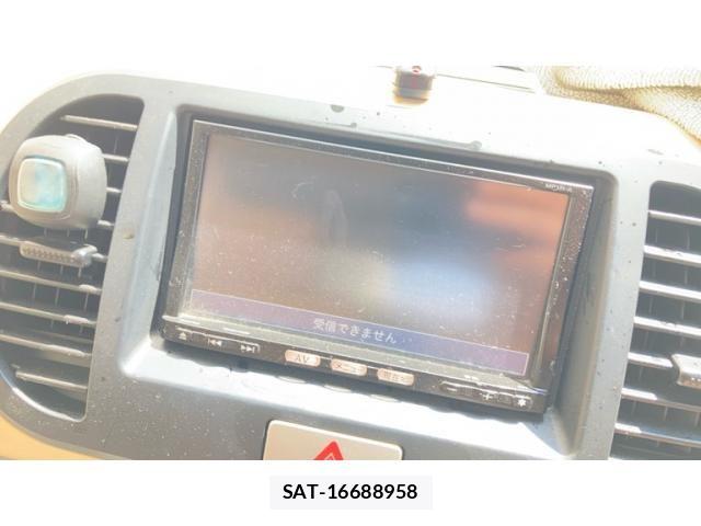 Nissan MOCO 2007-03 8457936-18