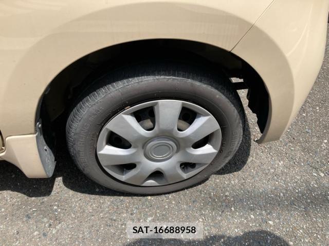 Nissan MOCO 2007-03 8457936-2