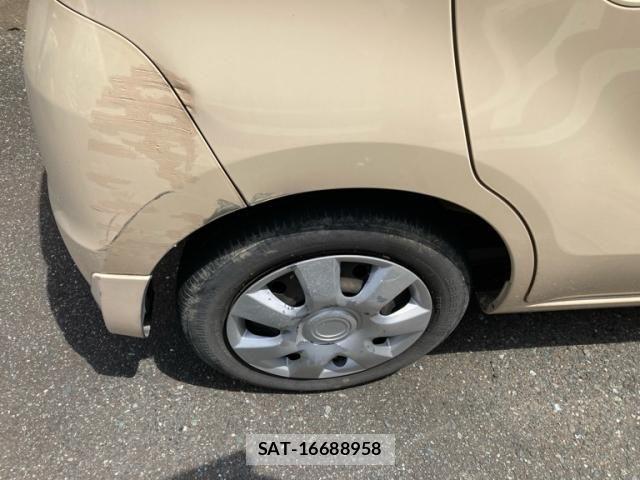 Nissan MOCO 2007-03 8457936-3