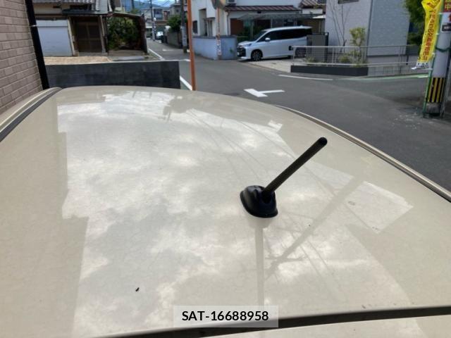 Nissan MOCO 2007-03 8457936-6