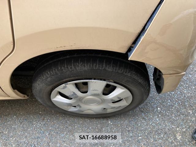 Nissan MOCO 2007-03 8457936-7
