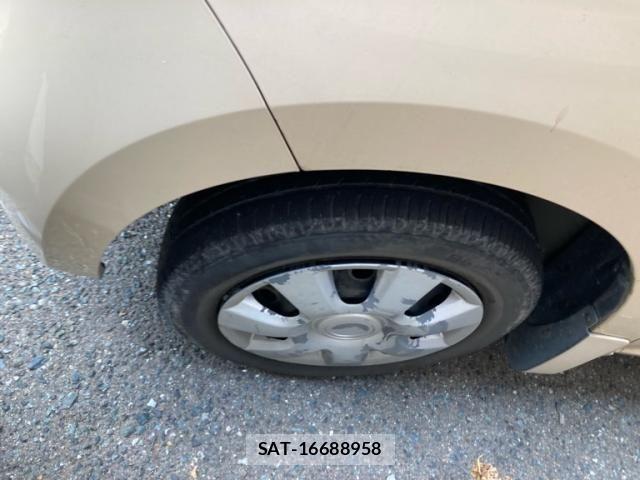 Nissan MOCO 2007-03 8457936-8