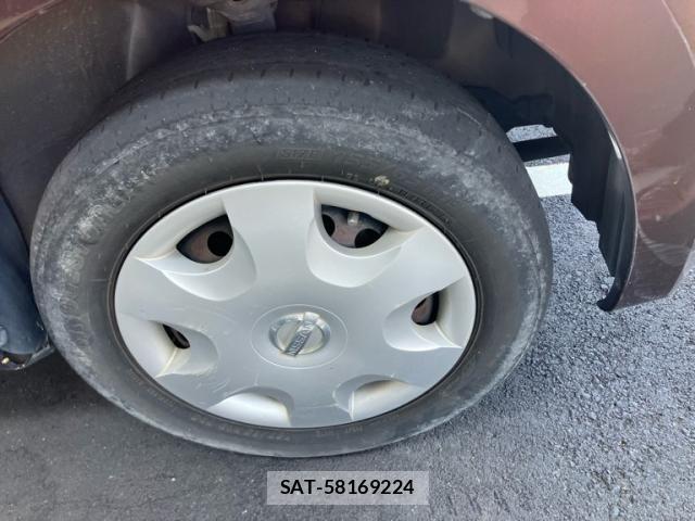 Nissan MOCO 2007-10 8457935-10