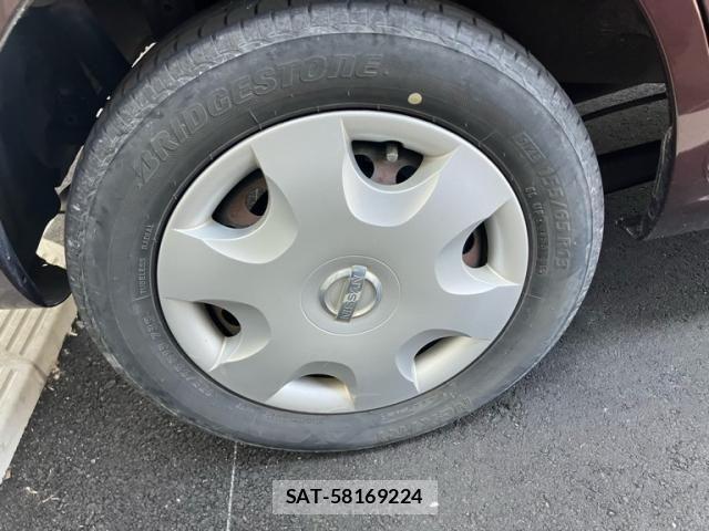 Nissan MOCO 2007-10 8457935-11