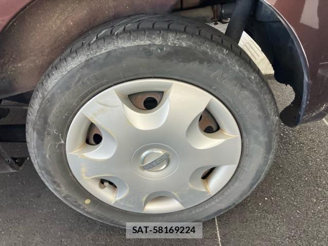 Nissan MOCO 2007-10 8457935-12