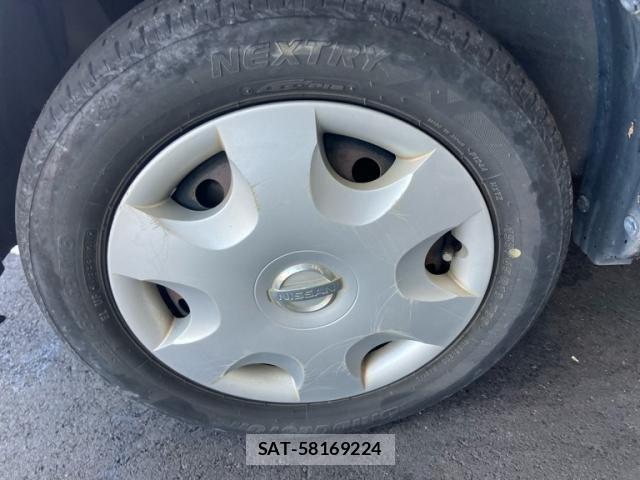 Nissan MOCO 2007-10 8457935-13