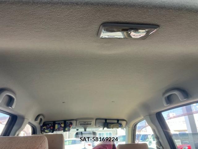 Nissan MOCO 2007-10 8457935-14