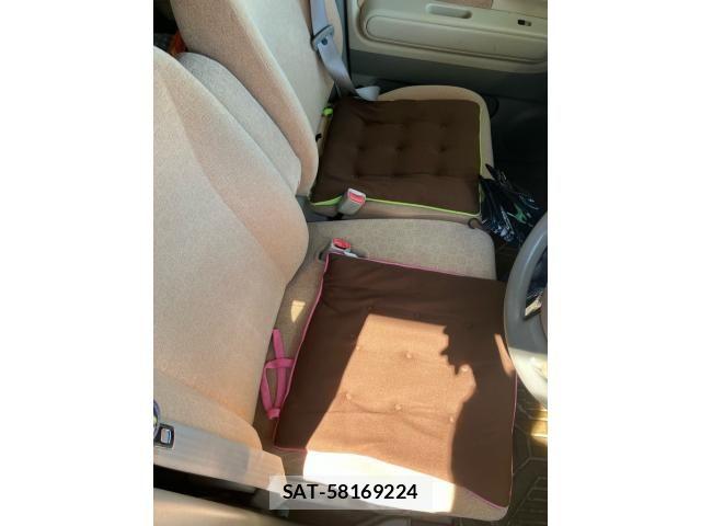 Nissan MOCO 2007-10 8457935-17