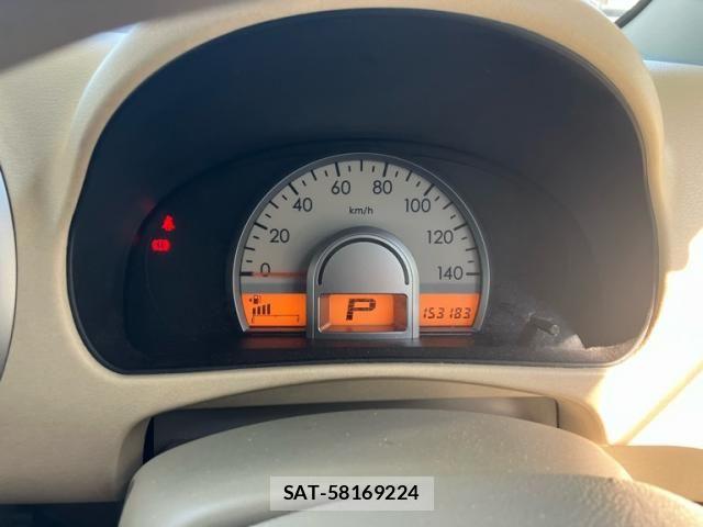 Nissan MOCO 2007-10 8457935-21