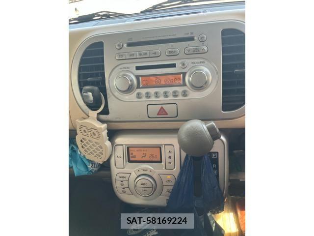 Nissan MOCO 2007-10 8457935-22