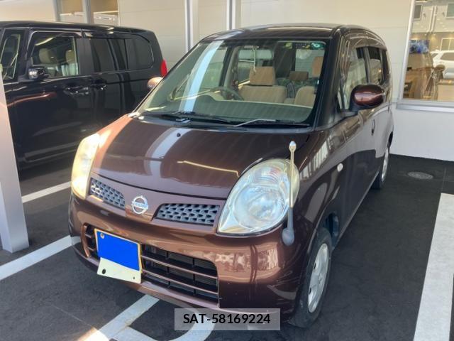 Nissan MOCO 2007-10 8457935-2