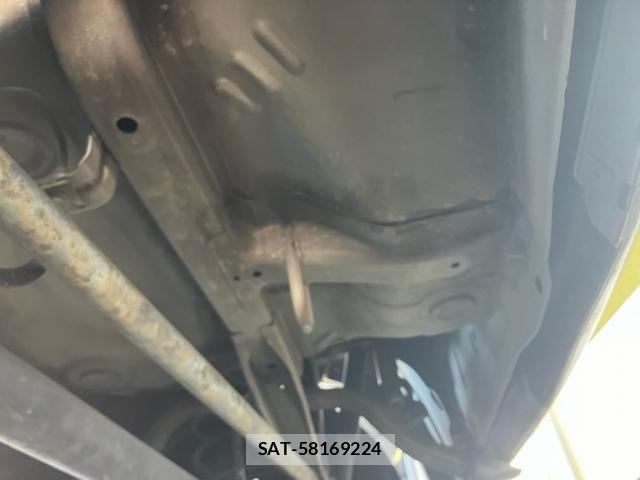 Nissan MOCO 2007-10 8457935-7