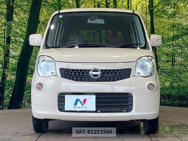 Nissan MOCO 2011-11 8457114-13
