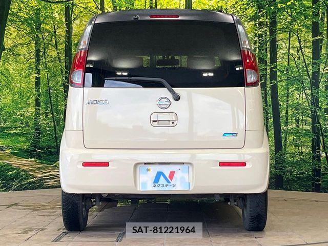 Nissan MOCO 2011-11 8457114-14