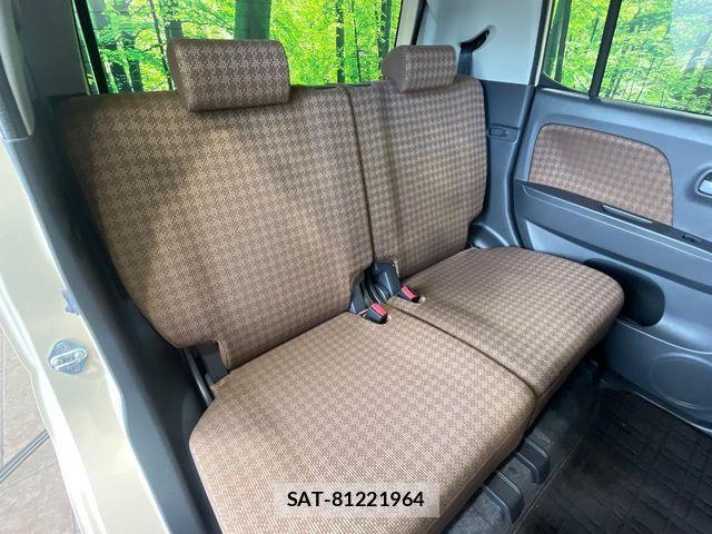 Nissan MOCO 2011-11 8457114-8