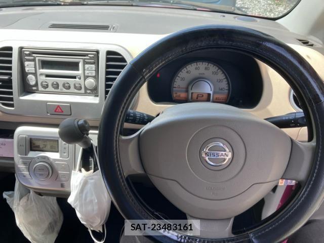 Nissan MOCO 2006-03 8457937-9