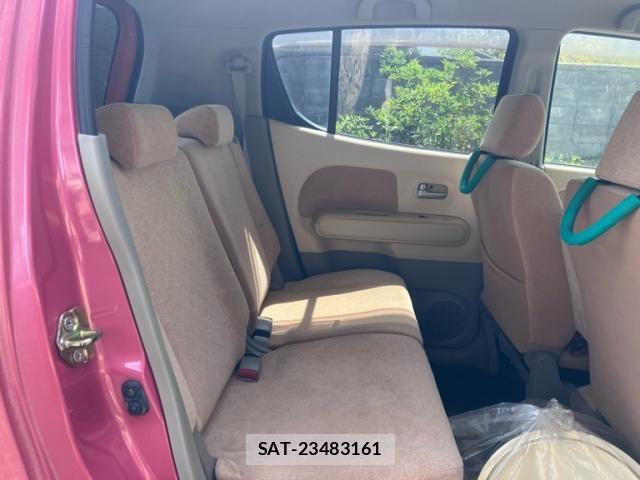 Nissan MOCO 2006-03 8457937-11