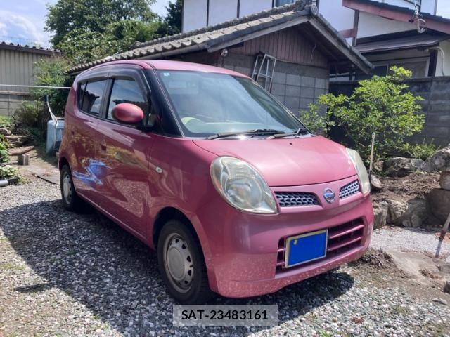 Nissan MOCO 2006-03 8457937-1
