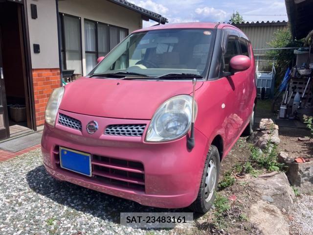 Nissan MOCO 2006-03 8457937-2