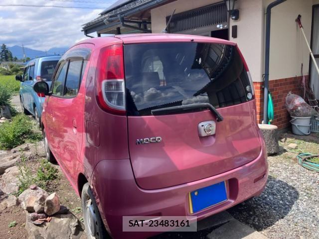 Nissan MOCO 2006-03 8457937-3