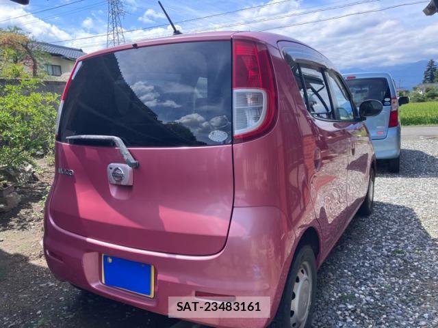 Nissan MOCO 2006-03 8457937-4