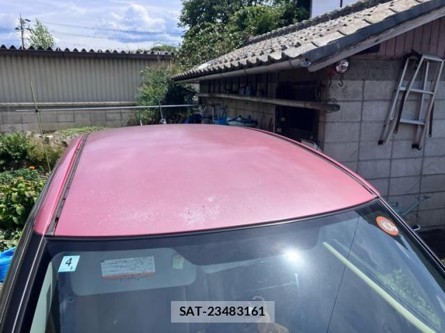 Nissan MOCO 2006-03 8457937-5