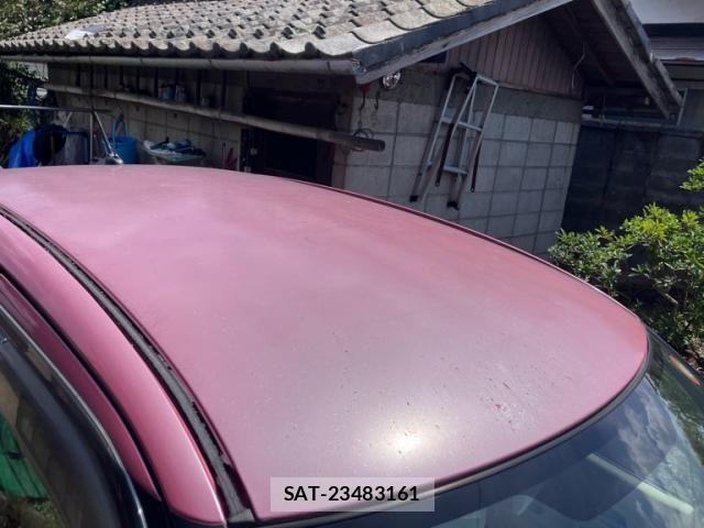 Nissan MOCO 2006-03 8457937-6