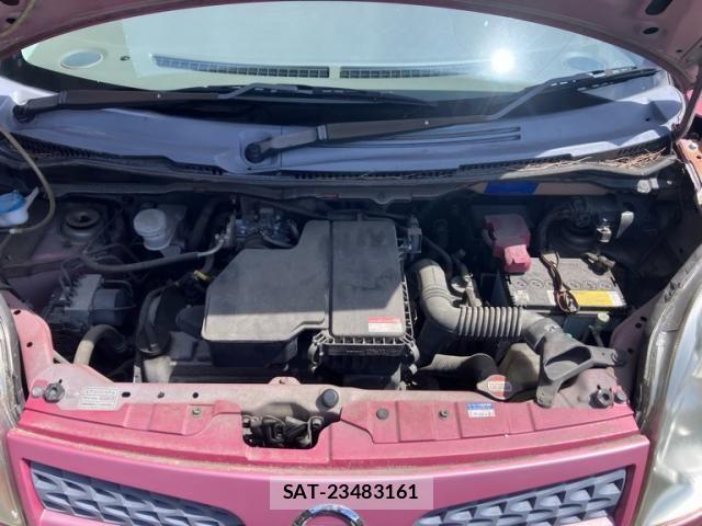 Nissan MOCO 2006-03 8457937-7