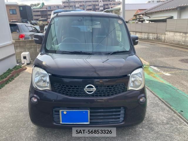 Nissan MOCO 2012-04 8457107-0