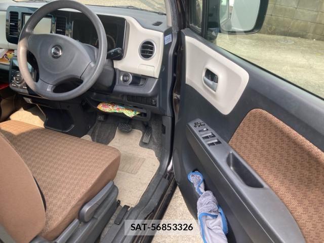 Nissan MOCO 2012-04 8457107-9