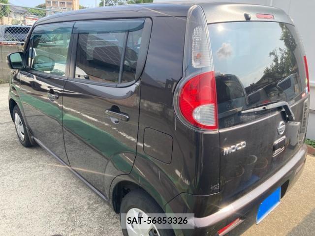 Nissan MOCO 2012-04 8457107-6