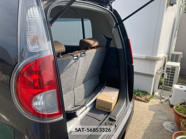 Nissan MOCO 2012-04 8457107-7
