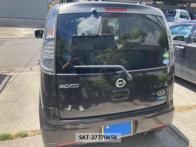 Nissan MOCO 2014-11 8525847-8