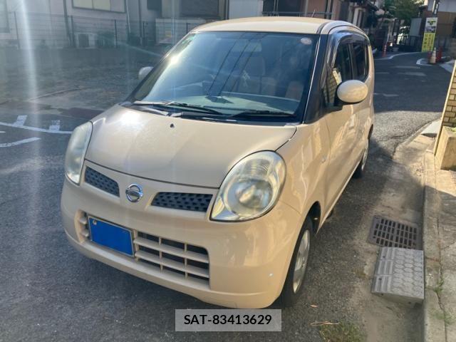 Nissan MOCO 2006-04 8525856-0
