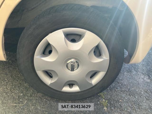 Nissan MOCO 2006-04 8525856-10
