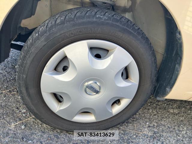 Nissan MOCO 2006-04 8525856-11