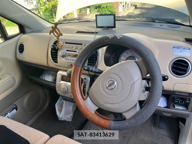 Nissan MOCO 2006-04 8525856-12