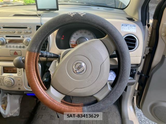 Nissan MOCO 2006-04 8525856-13