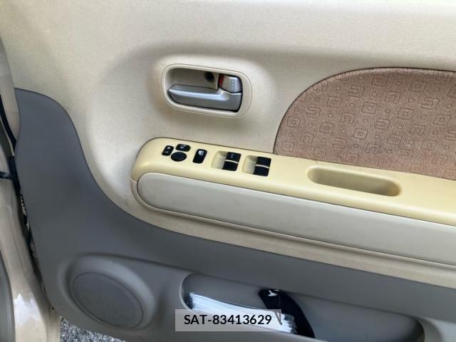 Nissan MOCO 2006-04 8525856-15