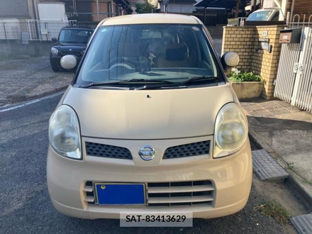 Nissan MOCO 2006-04 8525856-1